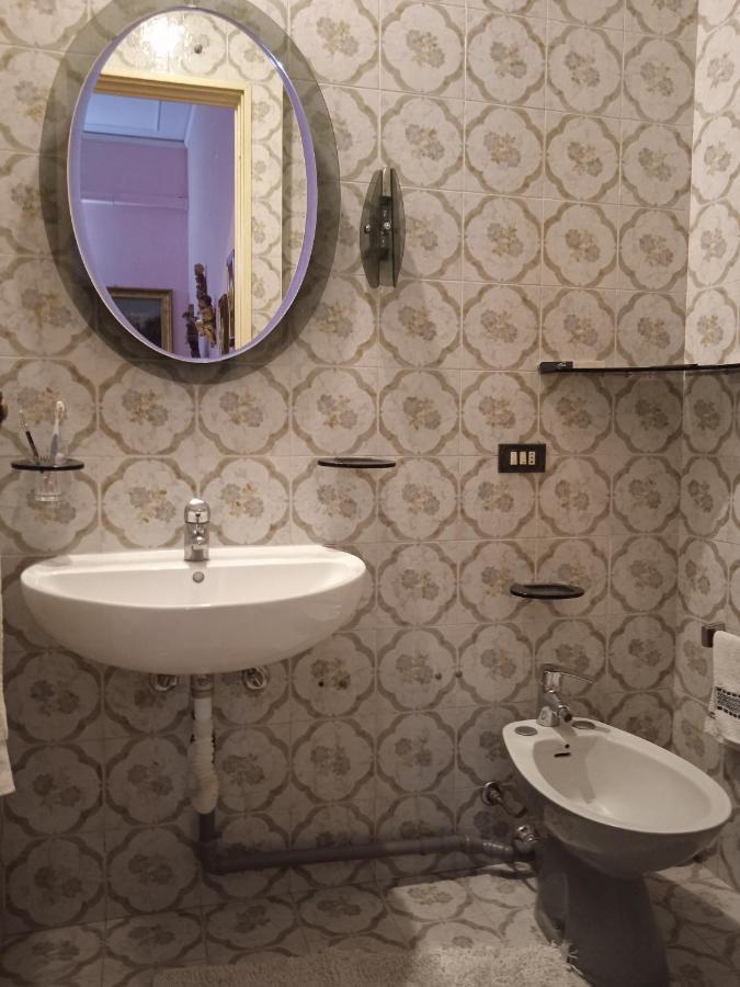 La Casa Dei Sapori 8 Letti 3 Came 1 Cucina Apartamento Mirandola Exterior foto