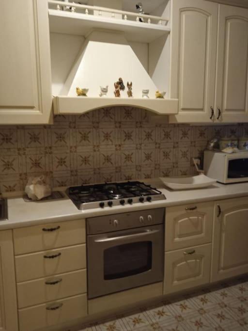 La Casa Dei Sapori 8 Letti 3 Came 1 Cucina Apartamento Mirandola Exterior foto