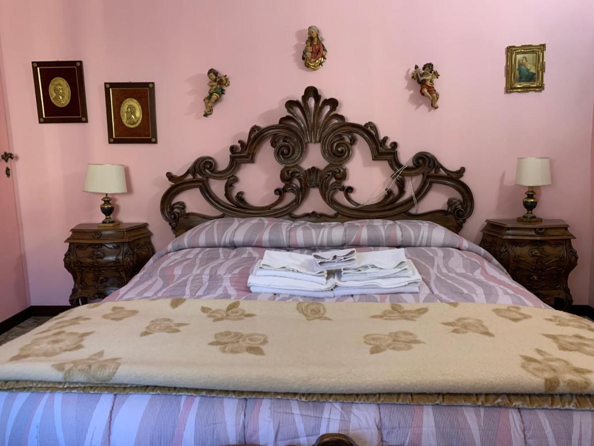 La Casa Dei Sapori 8 Letti 3 Came 1 Cucina Apartamento Mirandola Exterior foto