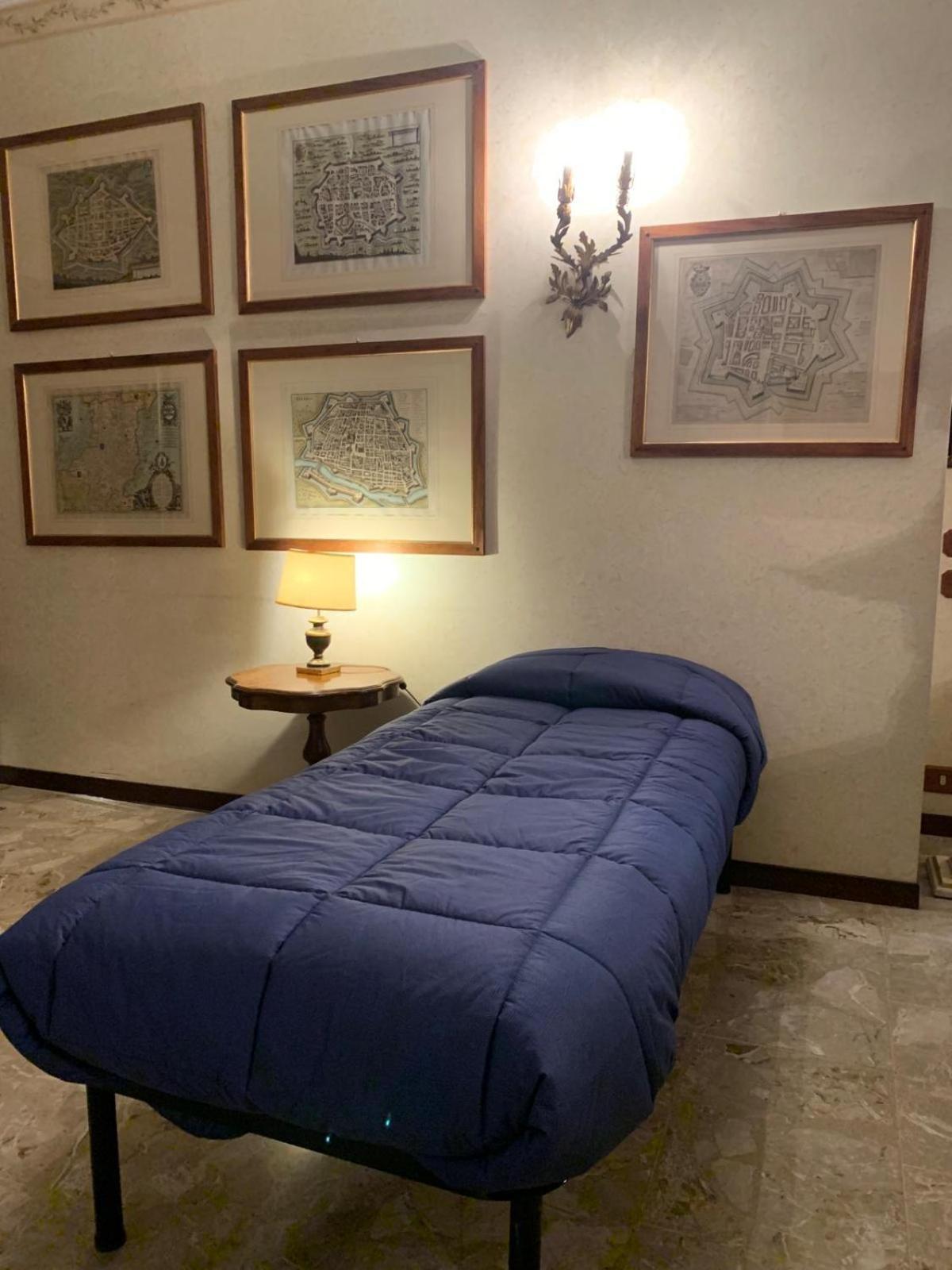 La Casa Dei Sapori 8 Letti 3 Came 1 Cucina Apartamento Mirandola Exterior foto