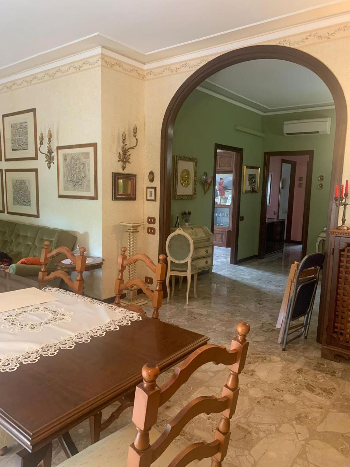 La Casa Dei Sapori 8 Letti 3 Came 1 Cucina Apartamento Mirandola Exterior foto