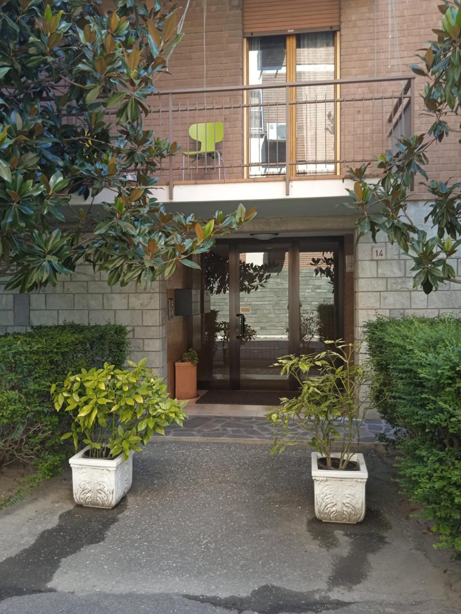 La Casa Dei Sapori 8 Letti 3 Came 1 Cucina Apartamento Mirandola Exterior foto