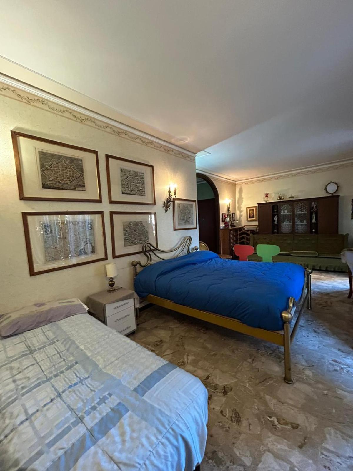 La Casa Dei Sapori 8 Letti 3 Came 1 Cucina Apartamento Mirandola Exterior foto