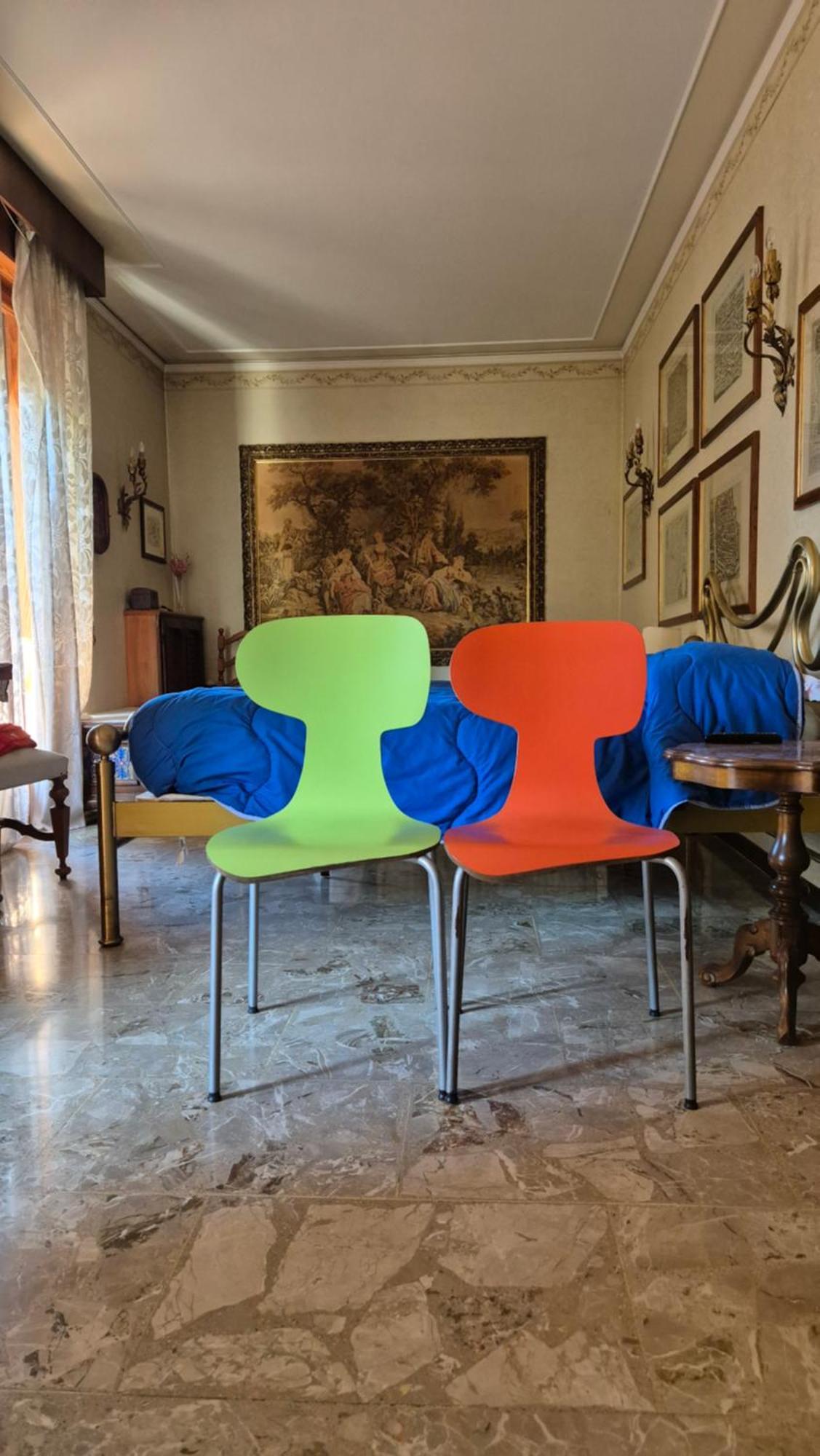 La Casa Dei Sapori 8 Letti 3 Came 1 Cucina Apartamento Mirandola Exterior foto